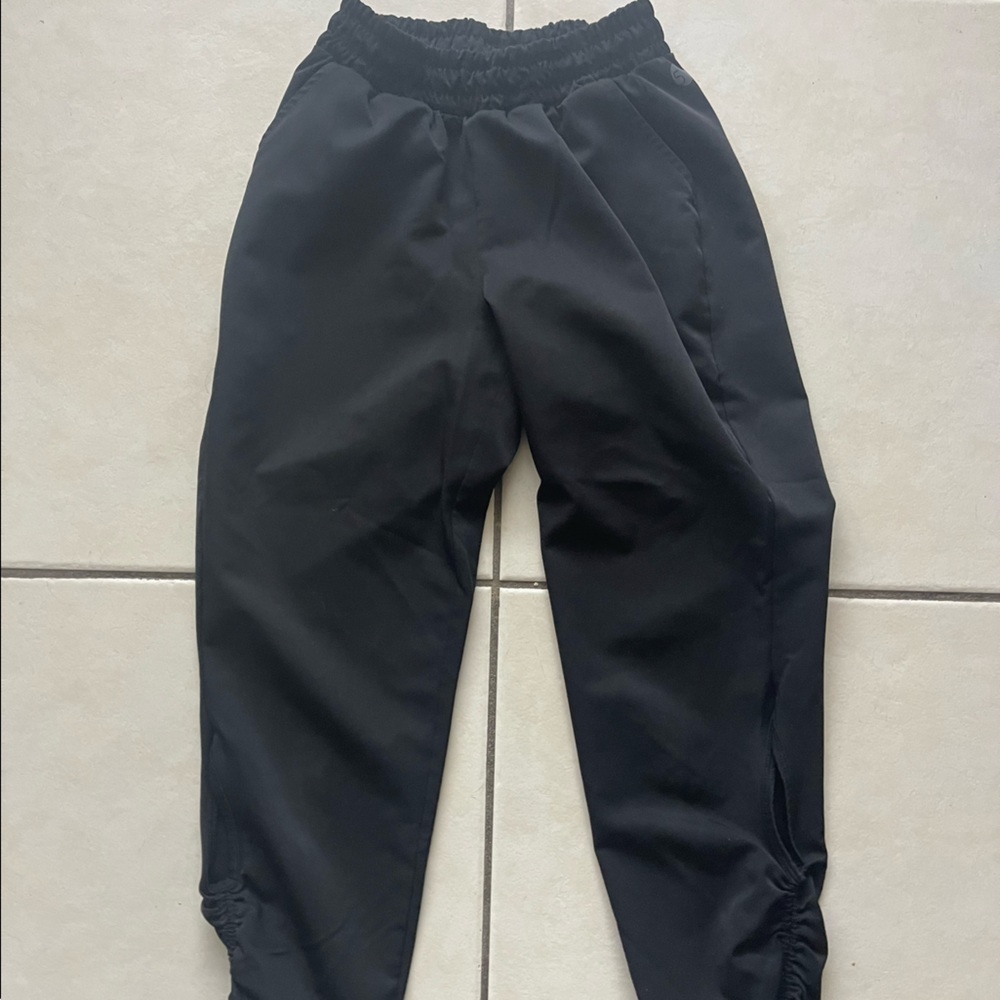 Black Five DanceWear